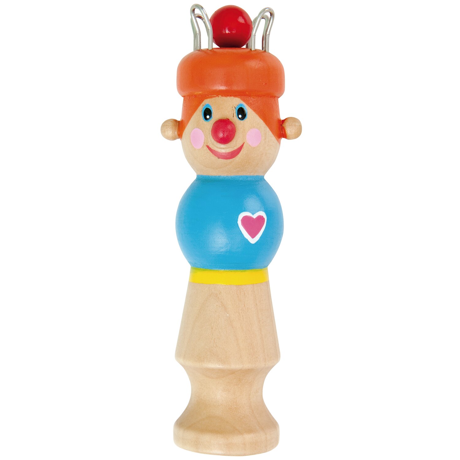 Strickliesel Blau von Rico Design