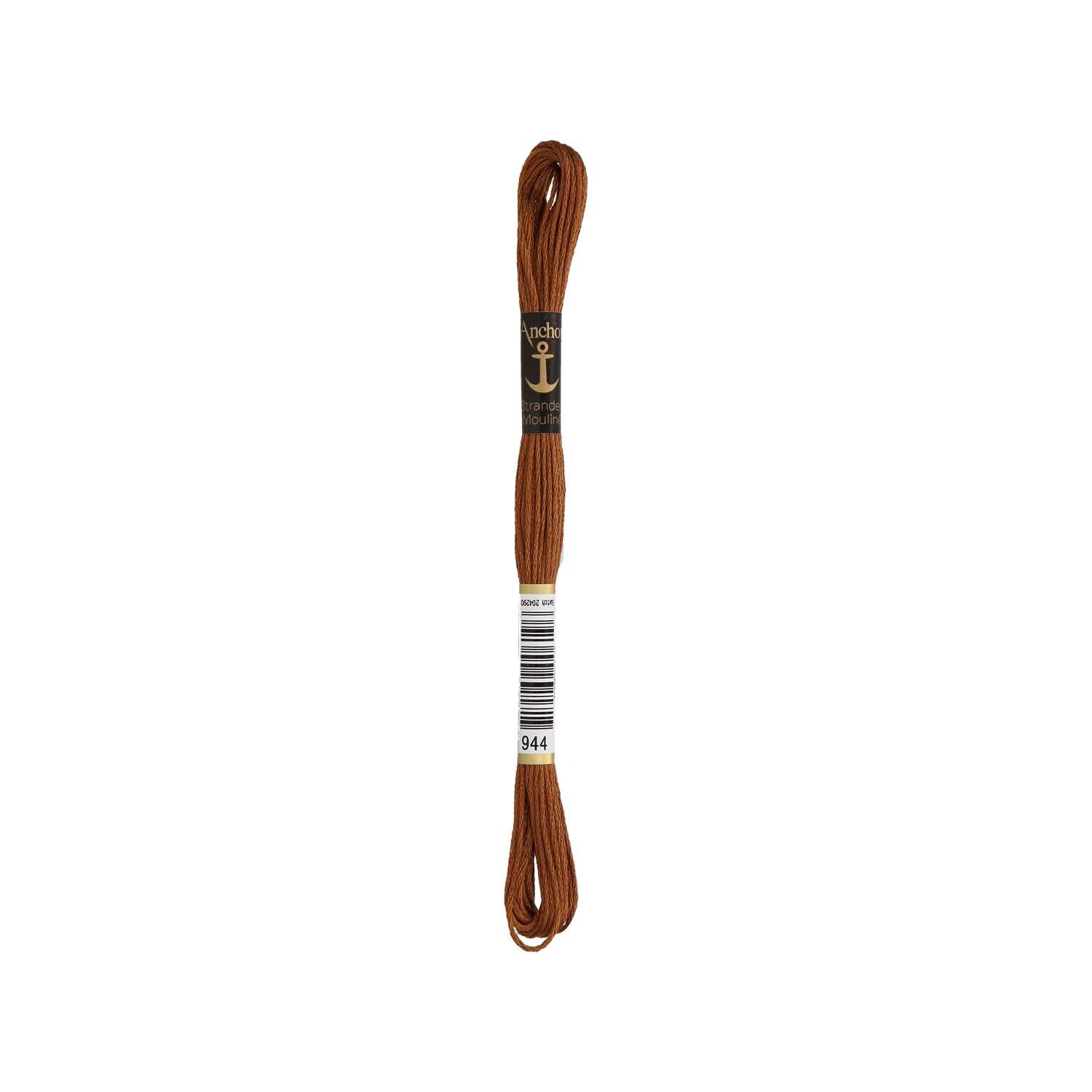 Anchor Coats Sticktwist 8m 00944 Torf