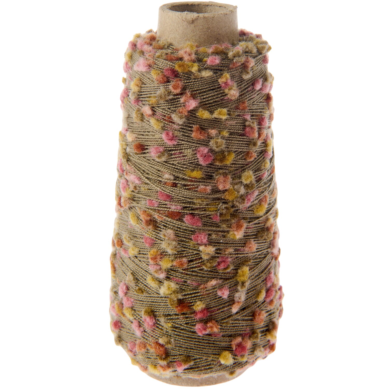 Creative Make It Flöckchen 50g 260m Farbe Autumn von Rico Design