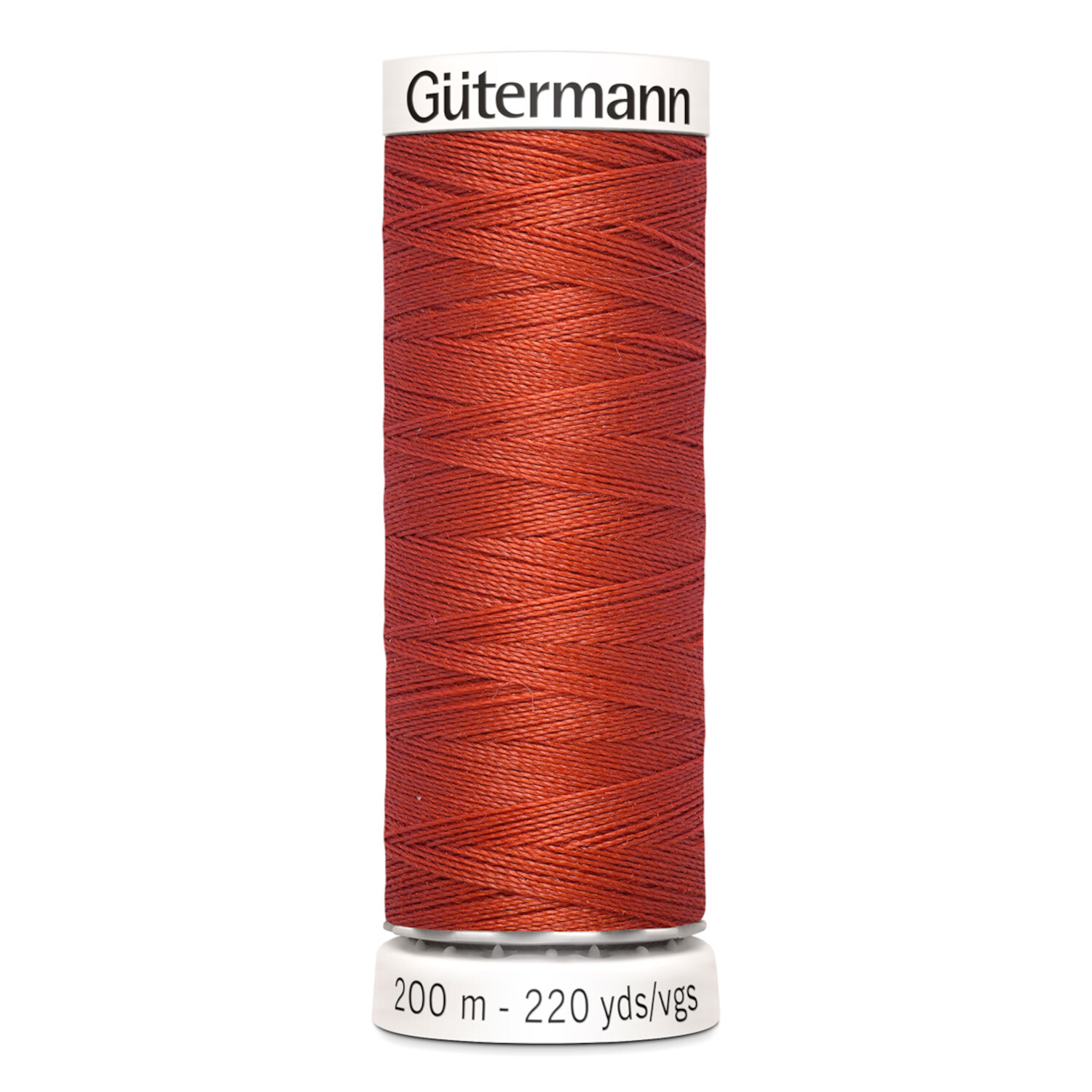 Gütermann Allesnäher 200m 589 Erdbeerrot
