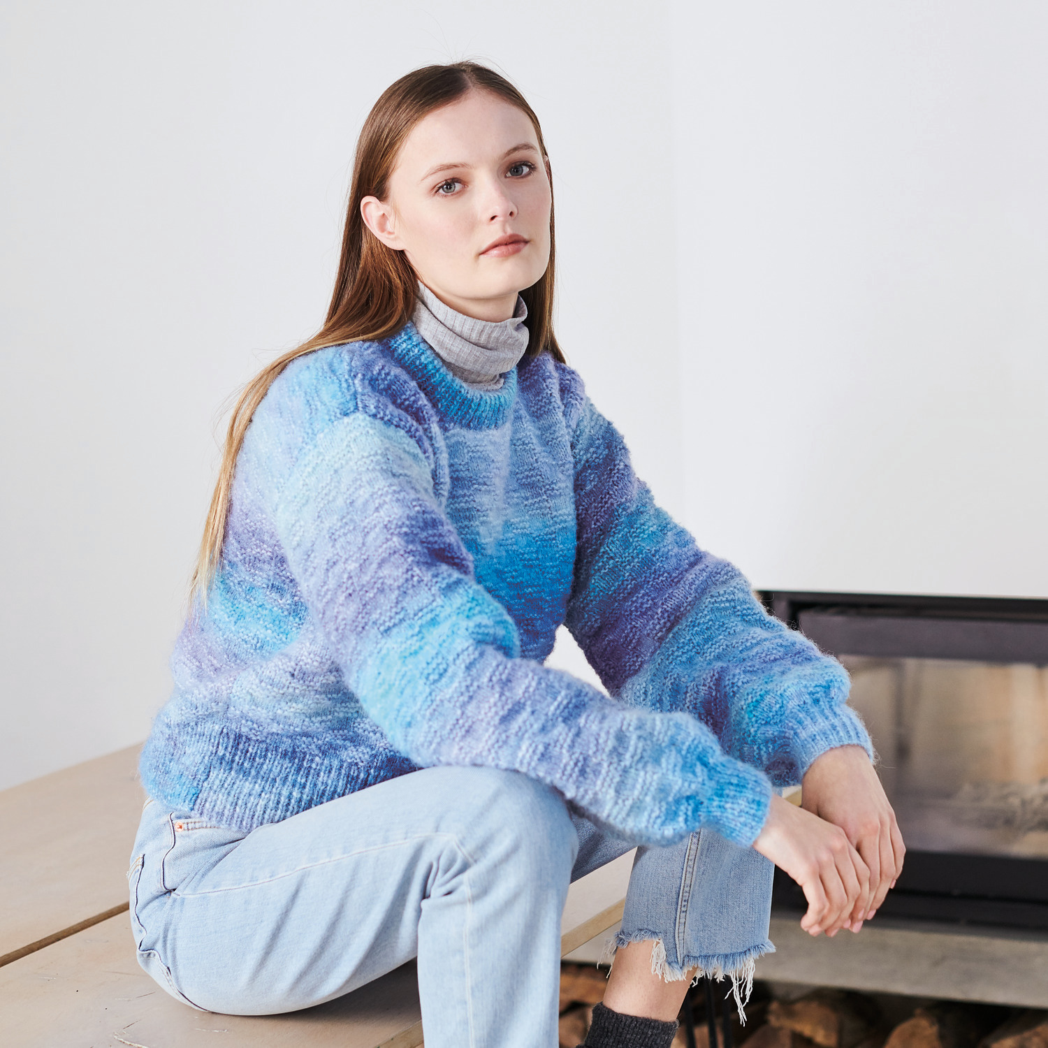 Lovewool No. 19 Herbst-Winter Lovewool No. 19 Herbst-Winter