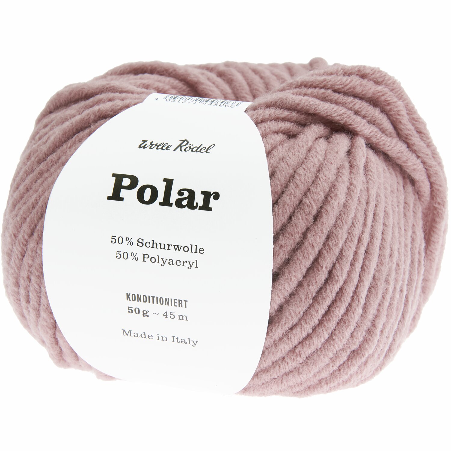 Wolle Rödel Polar Beere