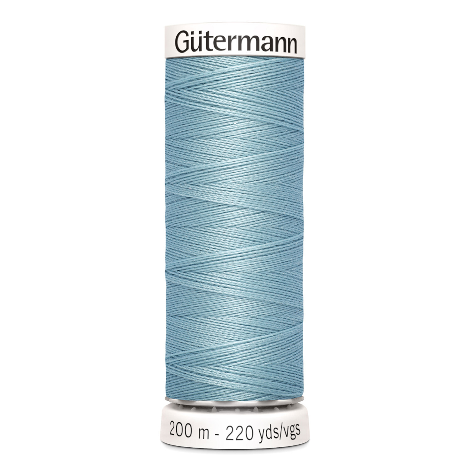 Gütermann Allesnäher 200m 071 Hellblau