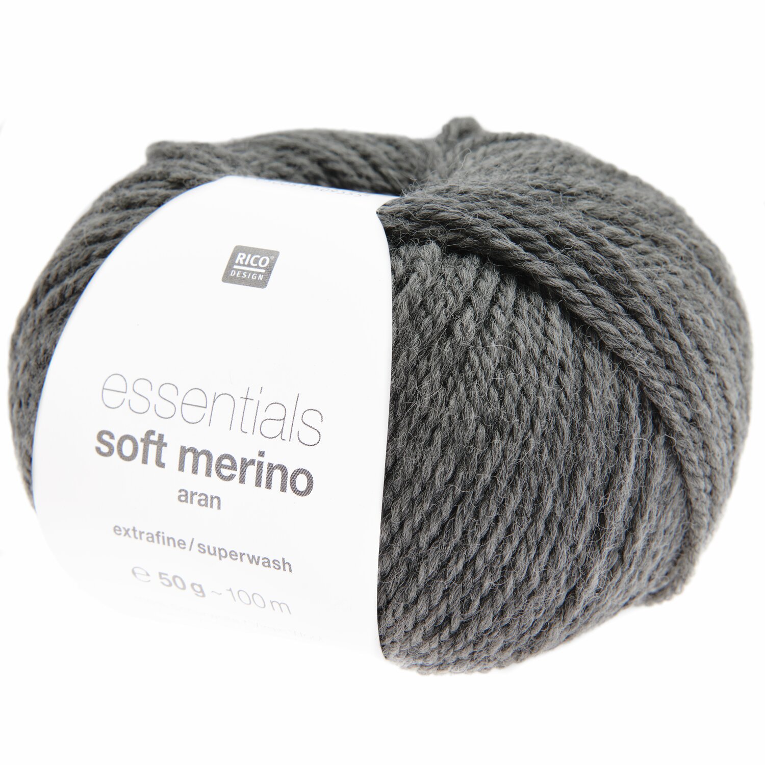 Essentials Soft Merino aran Essentials Soft Merino aran