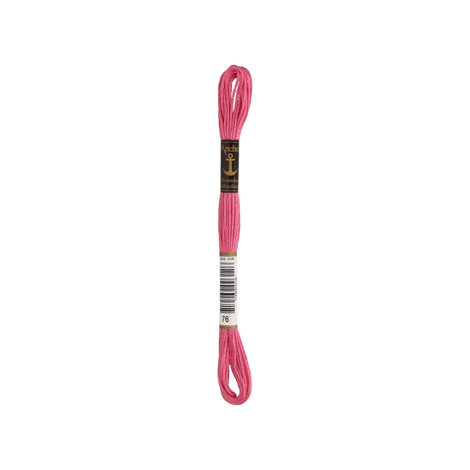 Anchor Coats Sticktwist 8m 00076 Erika