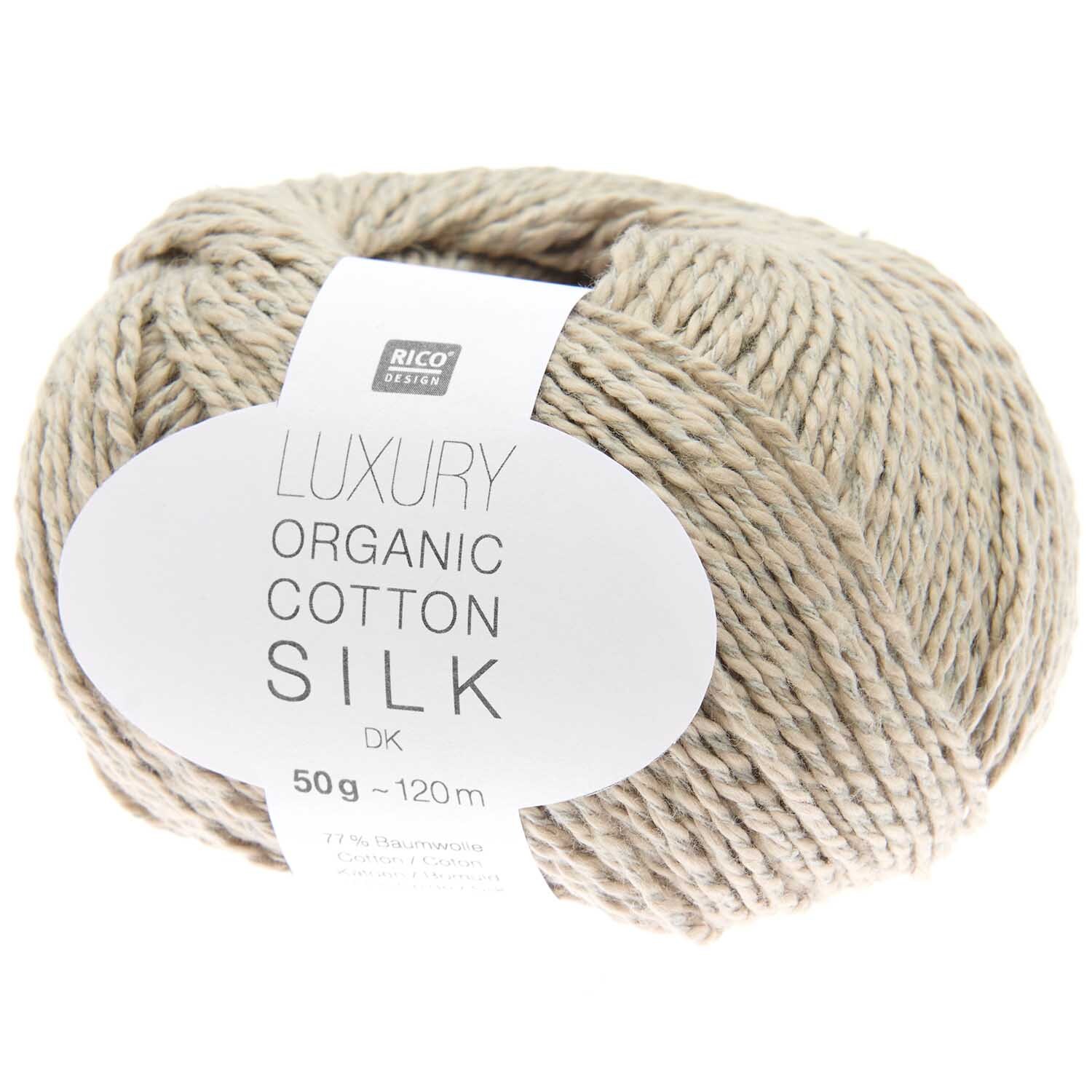 Luxury Organic Cotton Silk dk Luxury Organic Cotton Silk dk