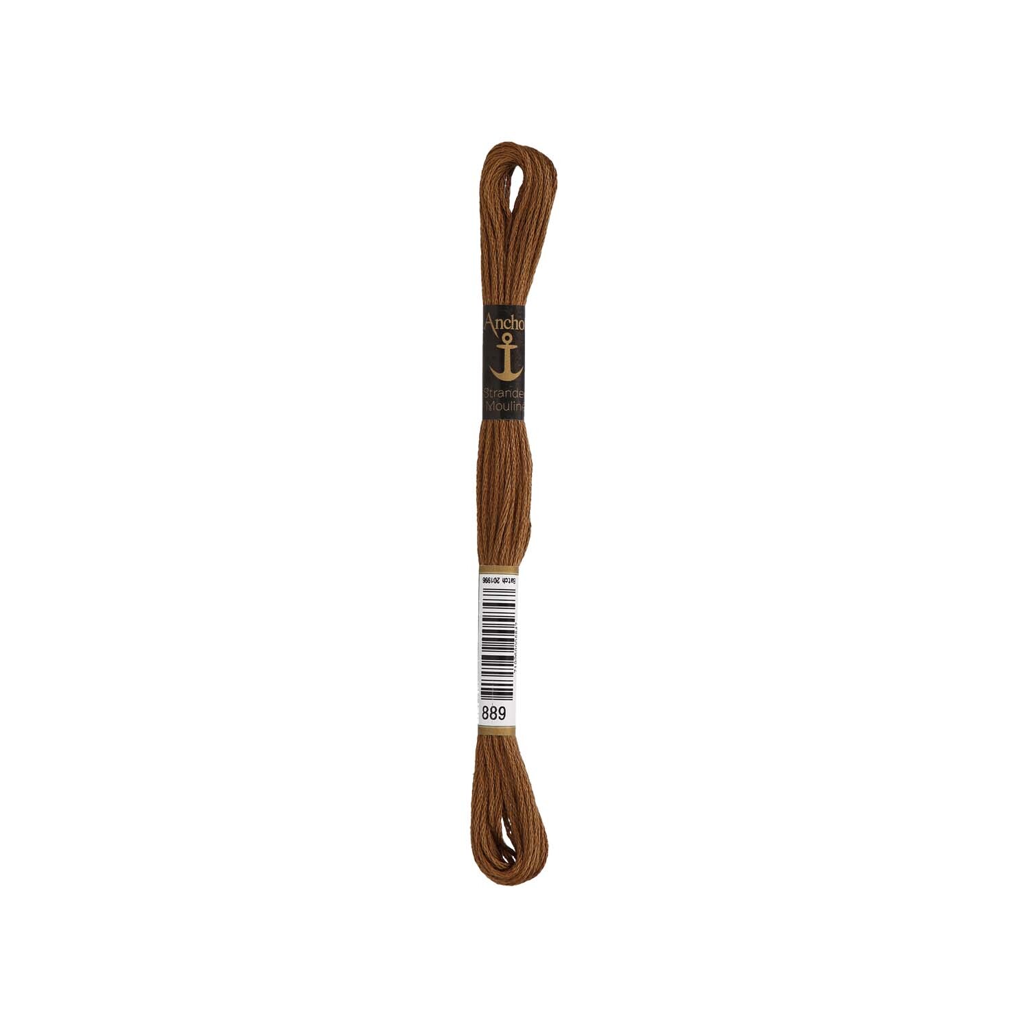 Anchor Coats Sticktwist 8m 00889 Reh