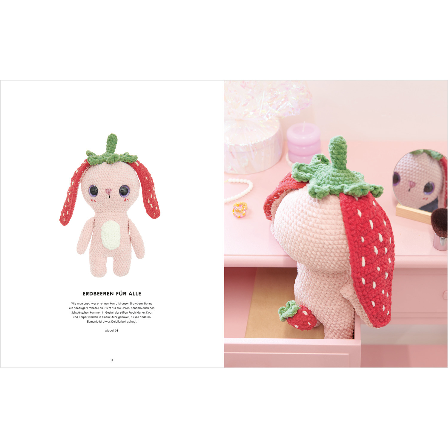 Chenillove Big Cuties Chenillove Big Cuties