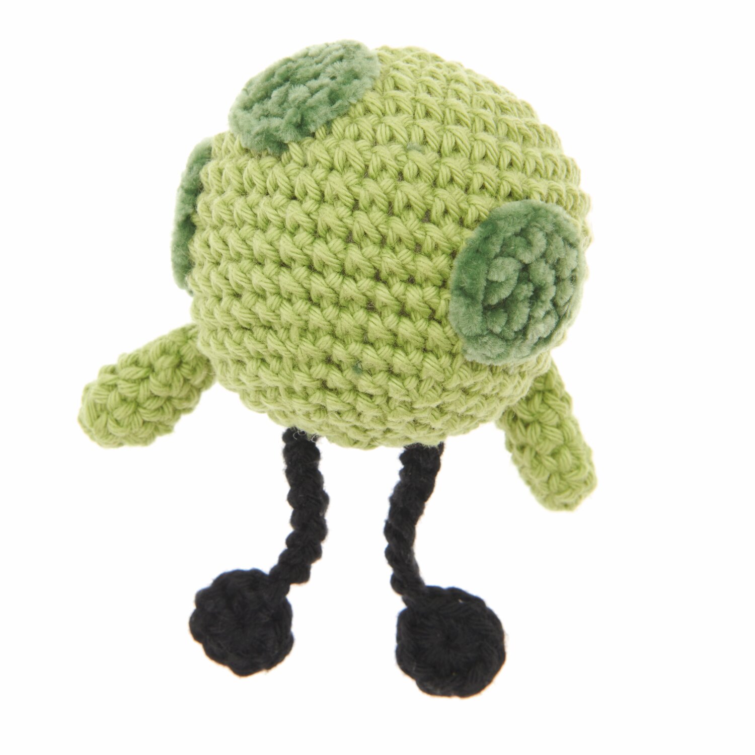 Creative Ricorumi dk 25g Farbe Schwarz von Rico Design Creative Ricorumi dk 25g Farbe Schwarz von Rico Design