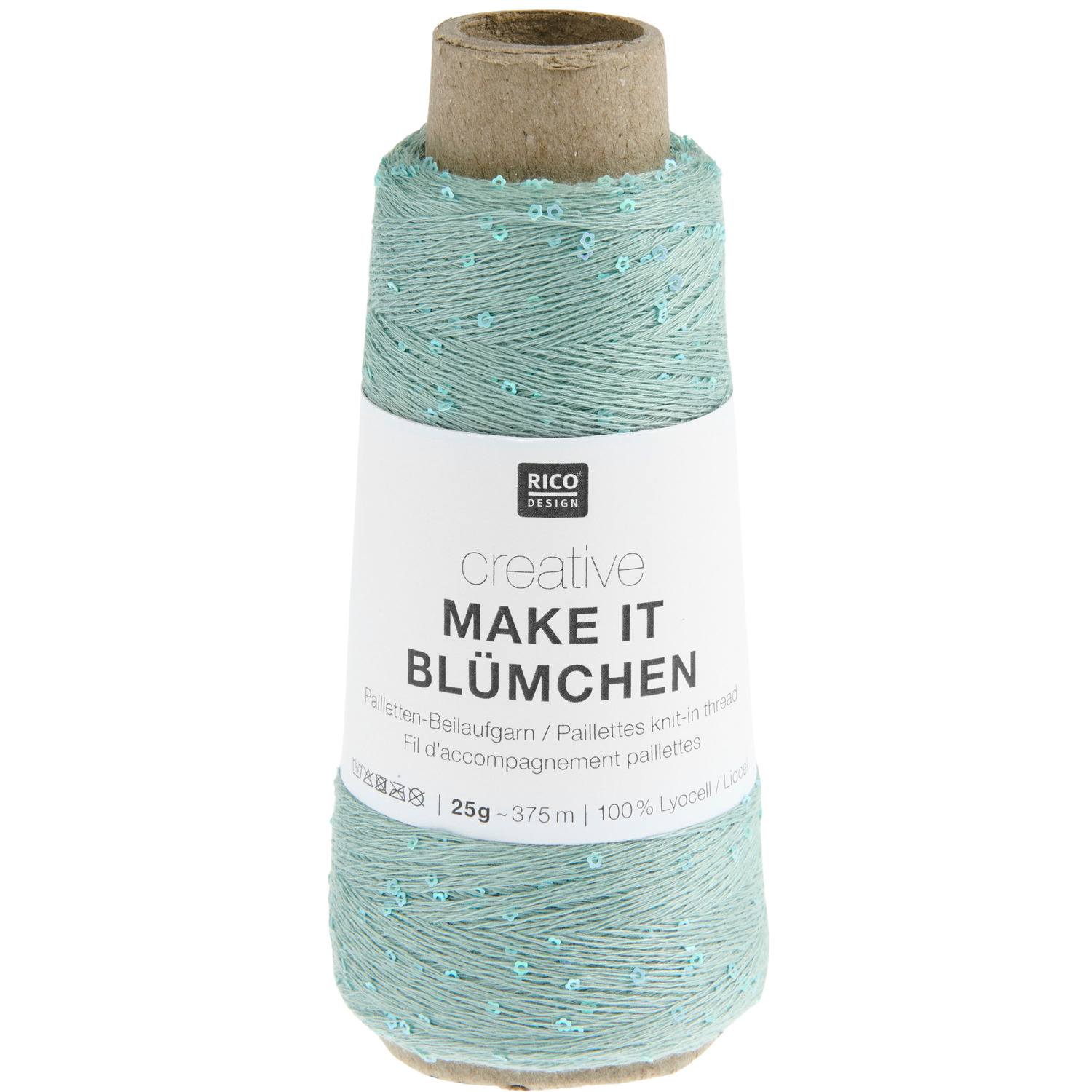 Strickset Tuch Modell 11b aus Die Neue Masche No. 12