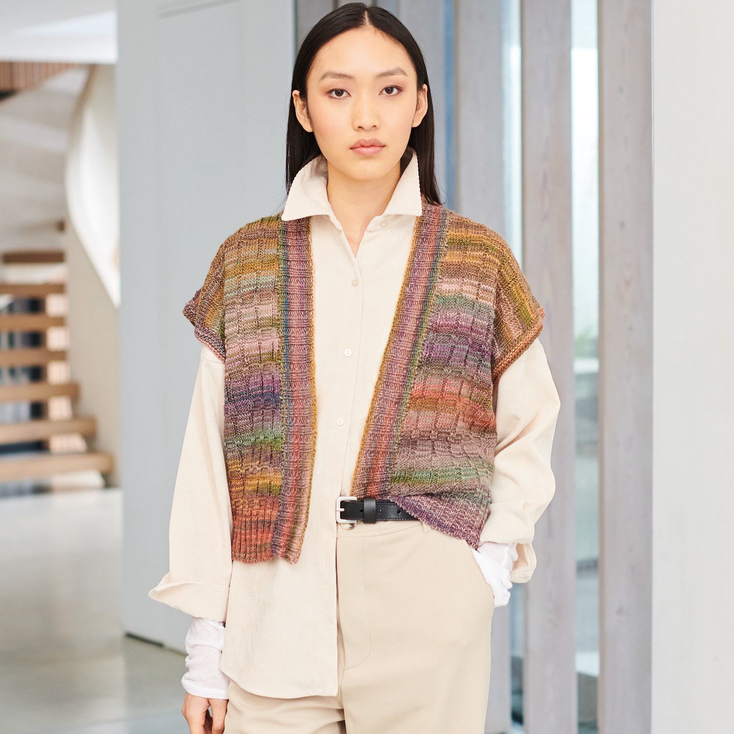 Lovewool No. 19 Herbst-Winter Lovewool No. 19 Herbst-Winter