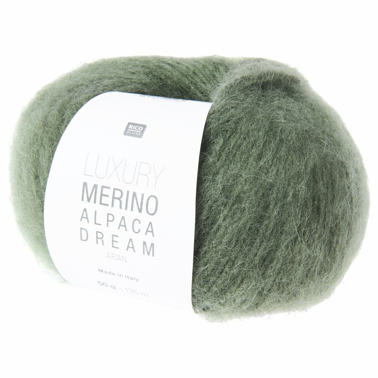 Strickset Handschuhe + Mütze Modell 02 + 03 aus Lovewool No. 23 von Rico Design