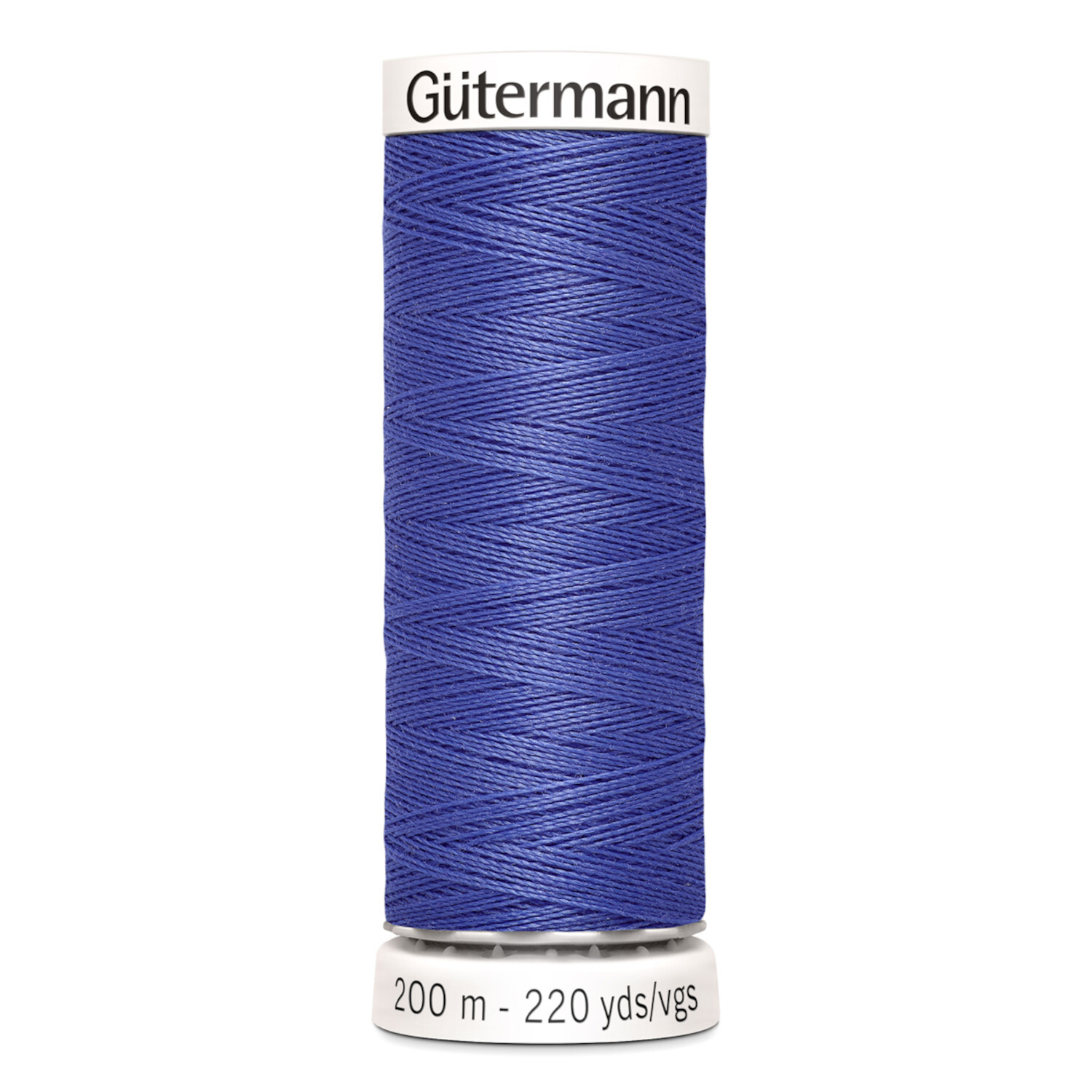 Gütermann Allesnäher 200m 203 Lila