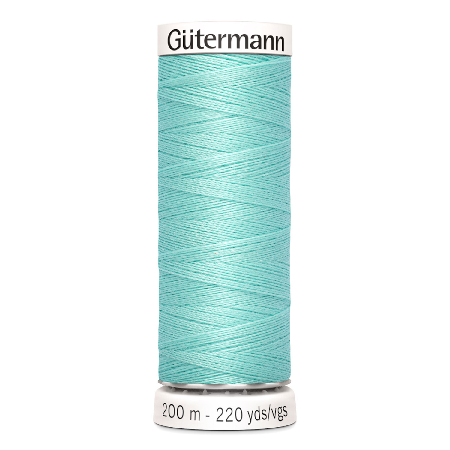 Gütermann Allesnäher 200m 191 Hellgrün
