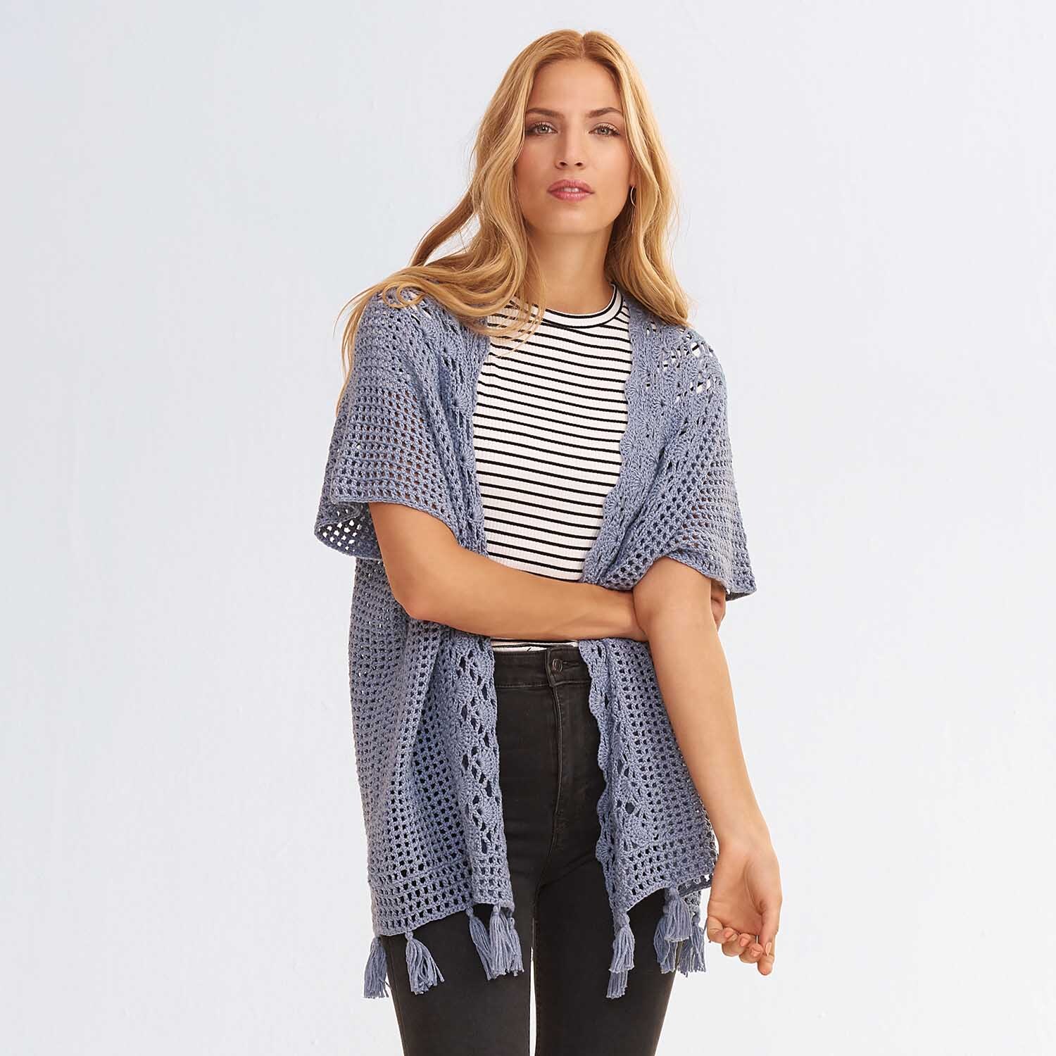 Fashion Silk Blend dk Fashion Silk Blend dk