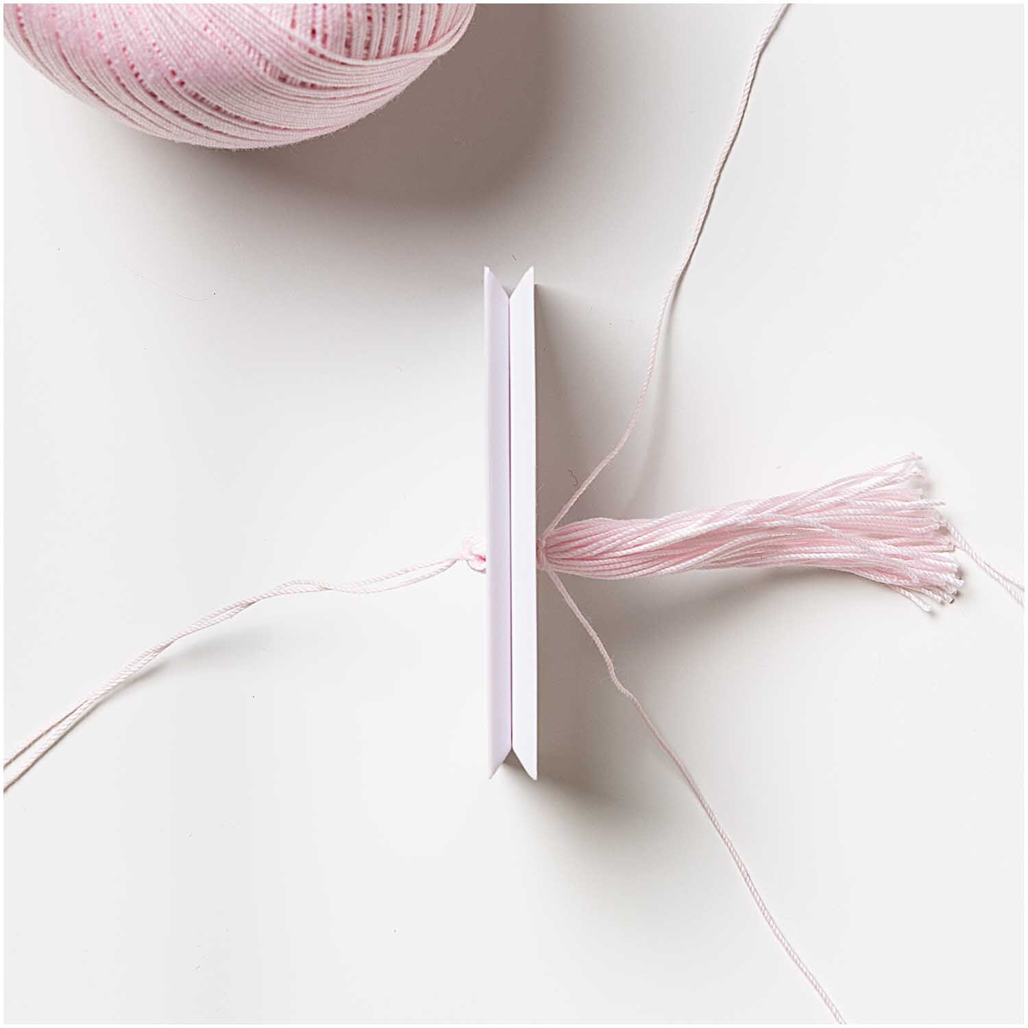 Tassel Maker Tassel Maker