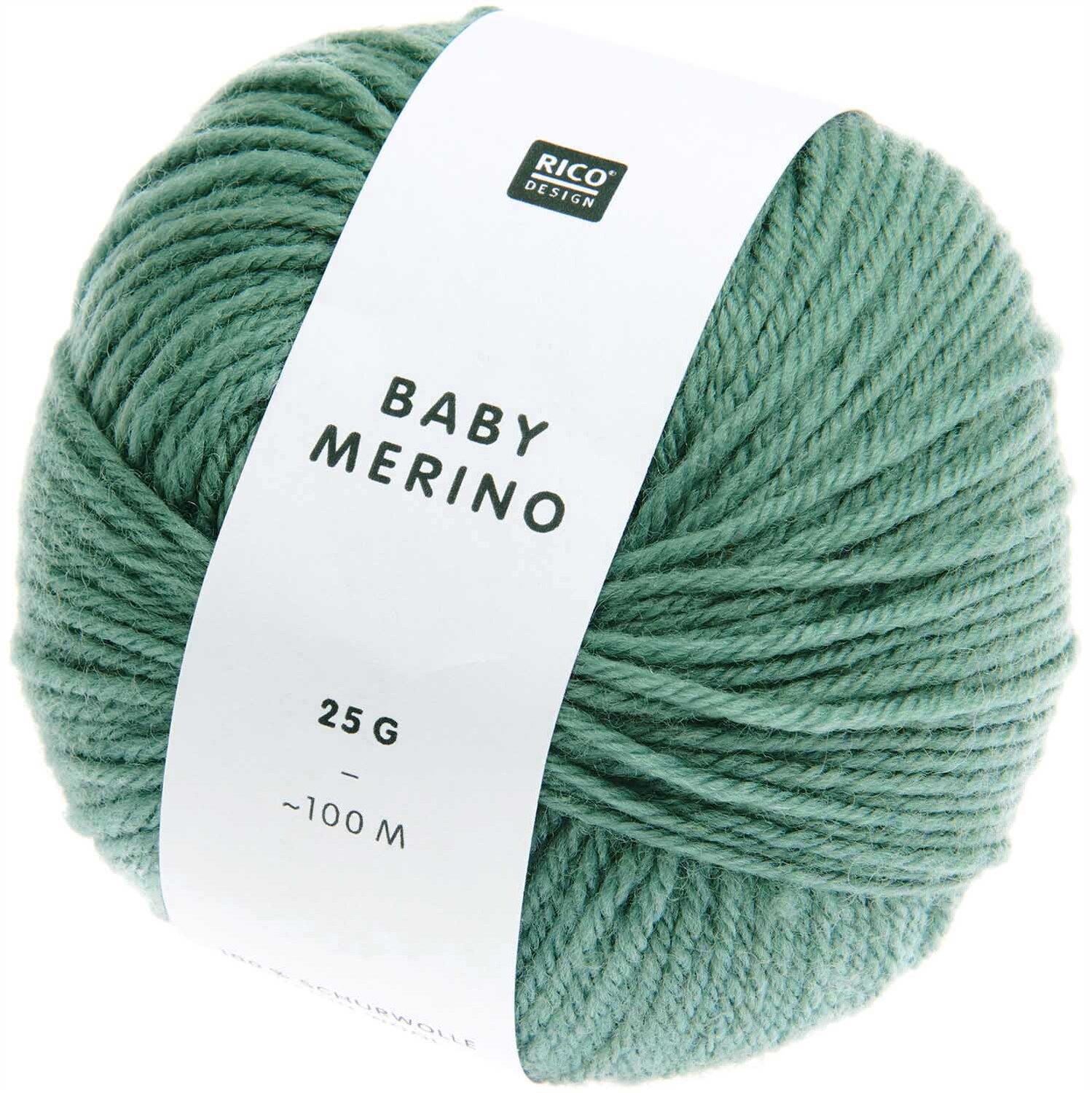 Baby Merino Baby Merino