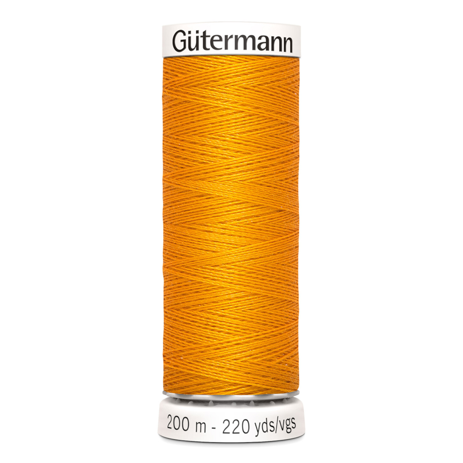 Gütermann Allesnäher 200m 362 Orange