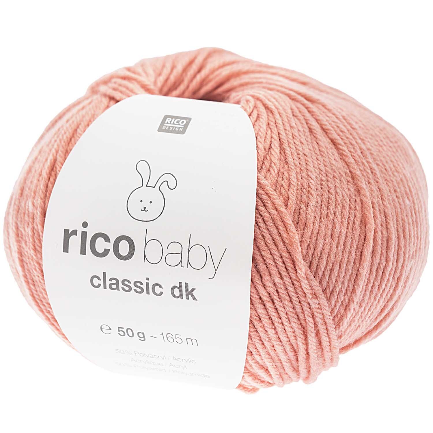 Rico Baby Classic dk