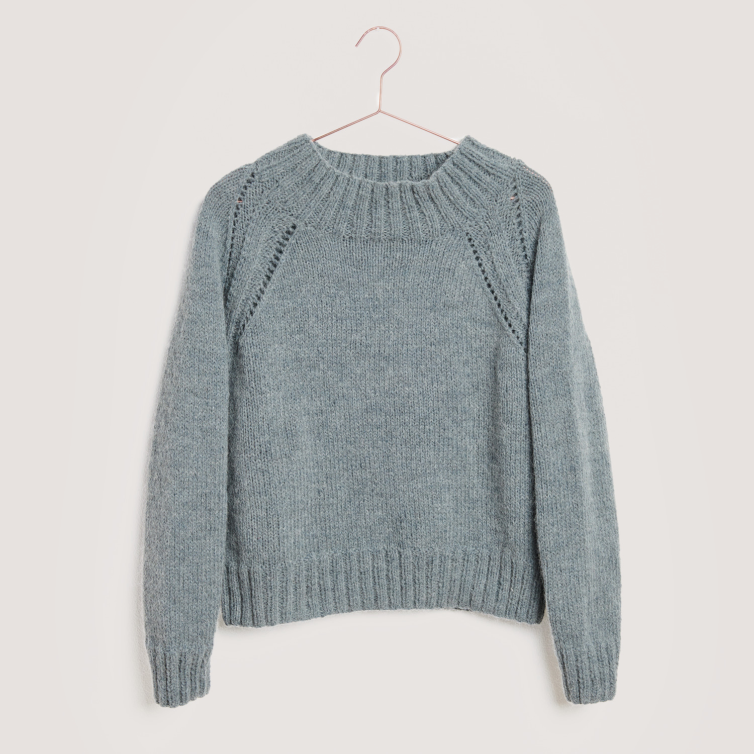 Lovewool No. 19 Herbst-Winter Lovewool No. 19 Herbst-Winter