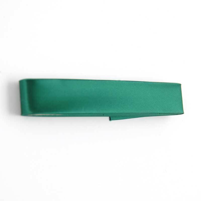 Schrägband 20mm Satin 2m