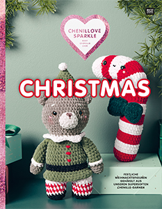 Titelbild von Chenillove Christmas