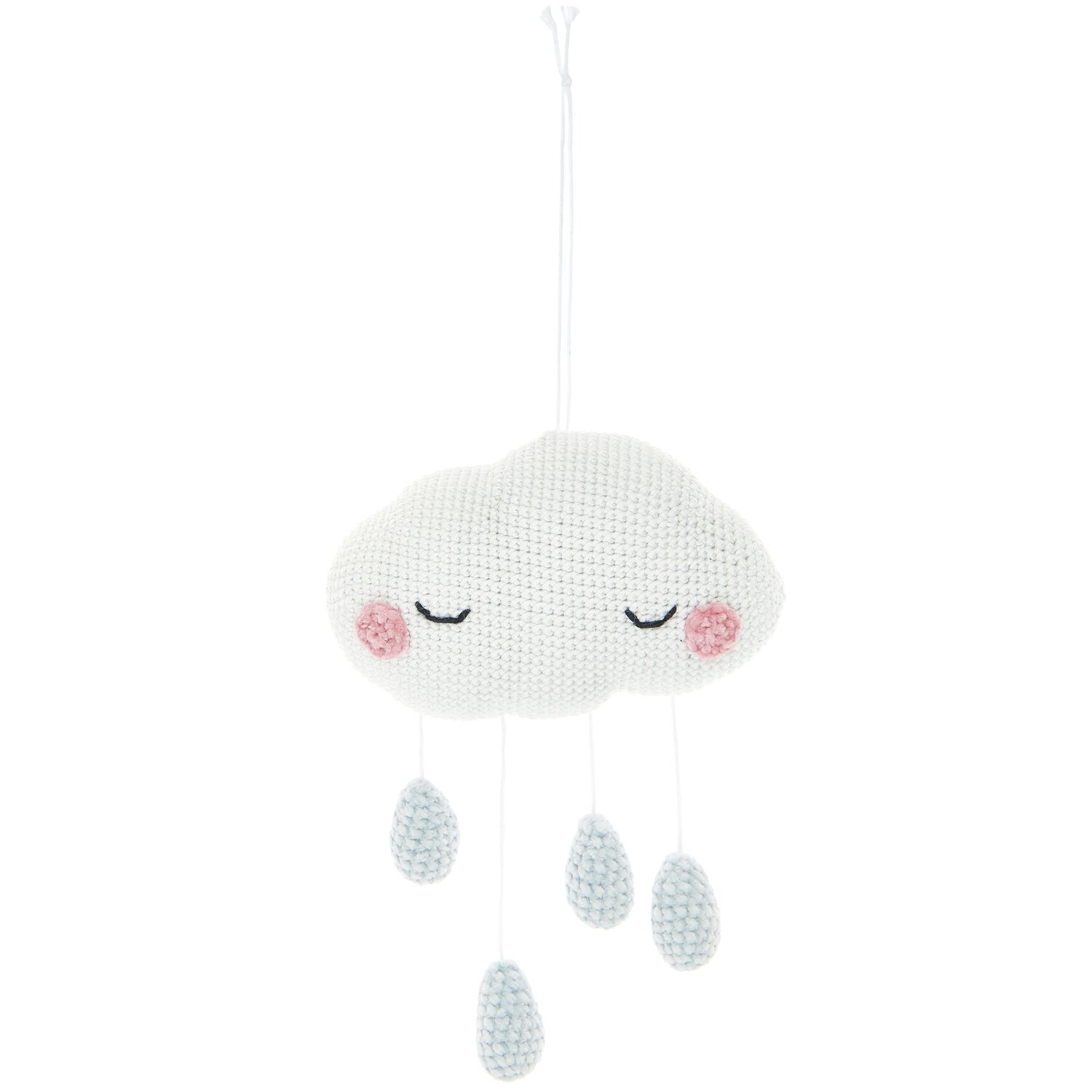 Ricorumi Glow In The Dark Sprachauswahl deutsch von Rico Design