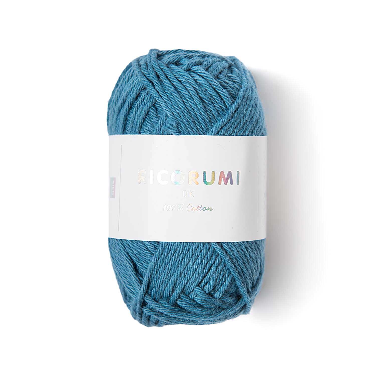Rico Design Creative Ricorumi dk Jeans