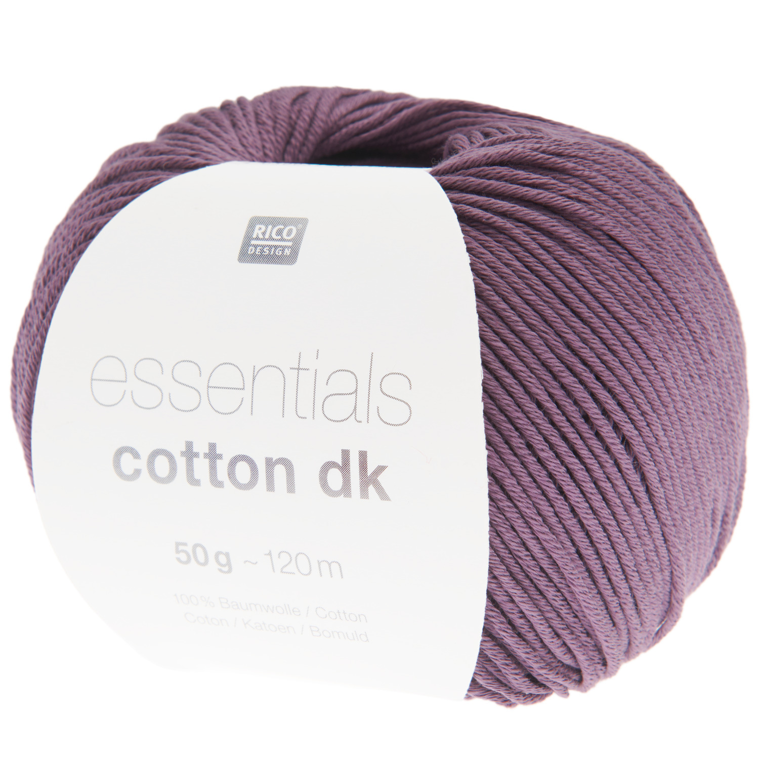 Essentials Cotton dk