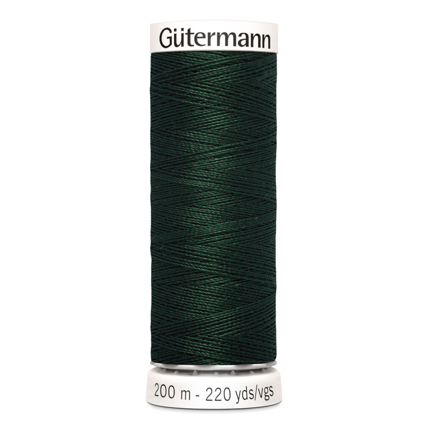 Gütermann Allesnäher 200m 472 Lorbeer