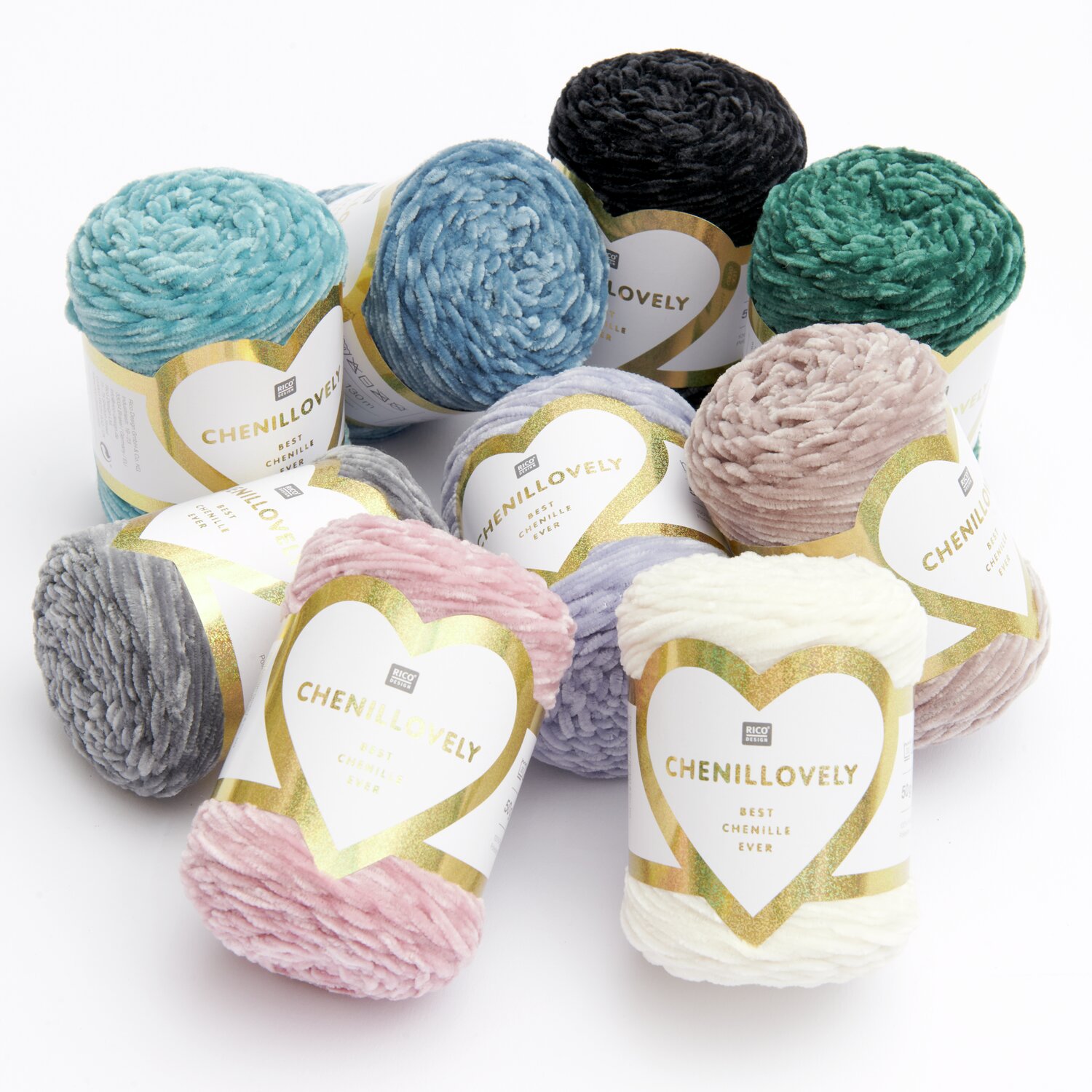 Creative Chenillovely dk Creative Chenillovely dk