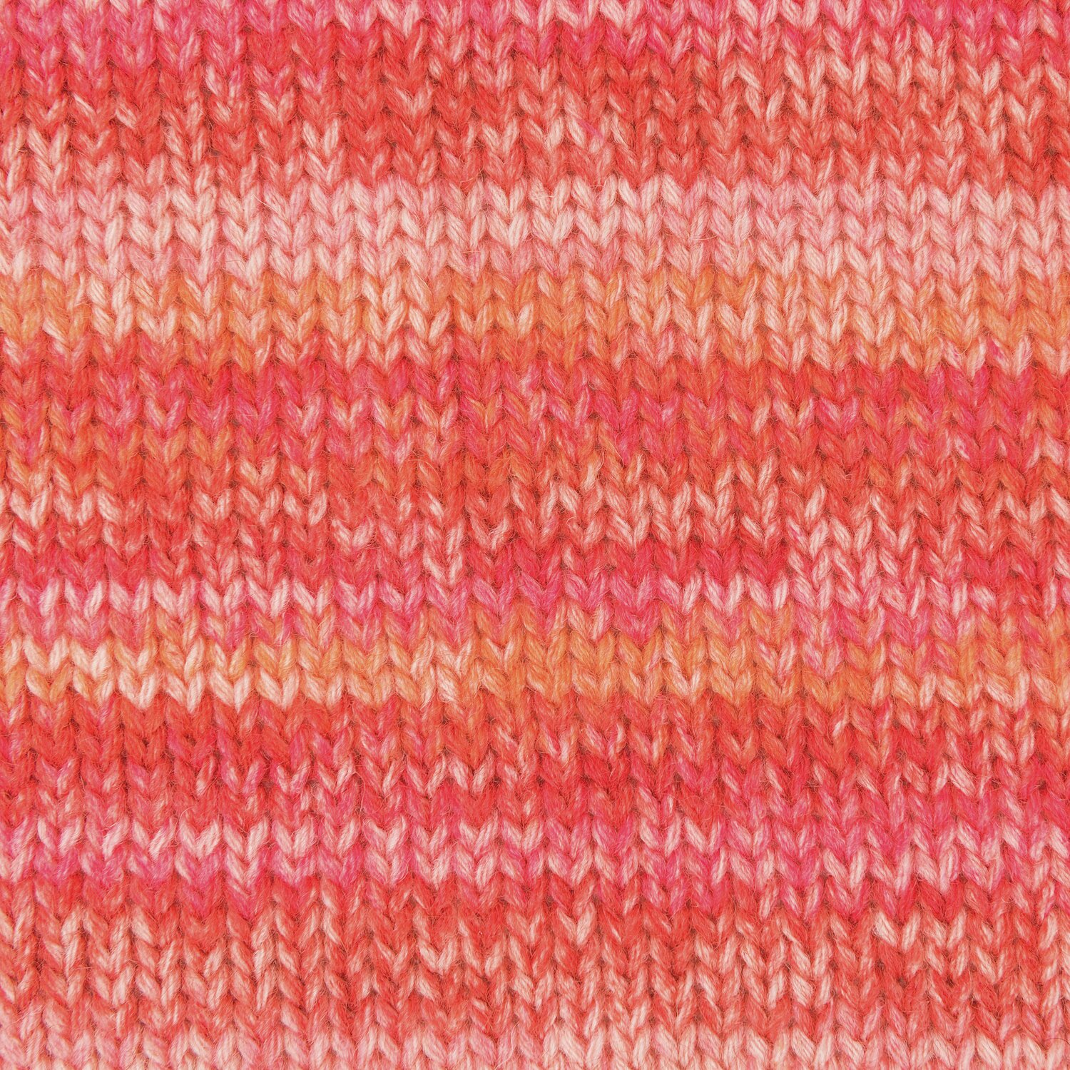 Essentials Alpaca Blend Print Chunky