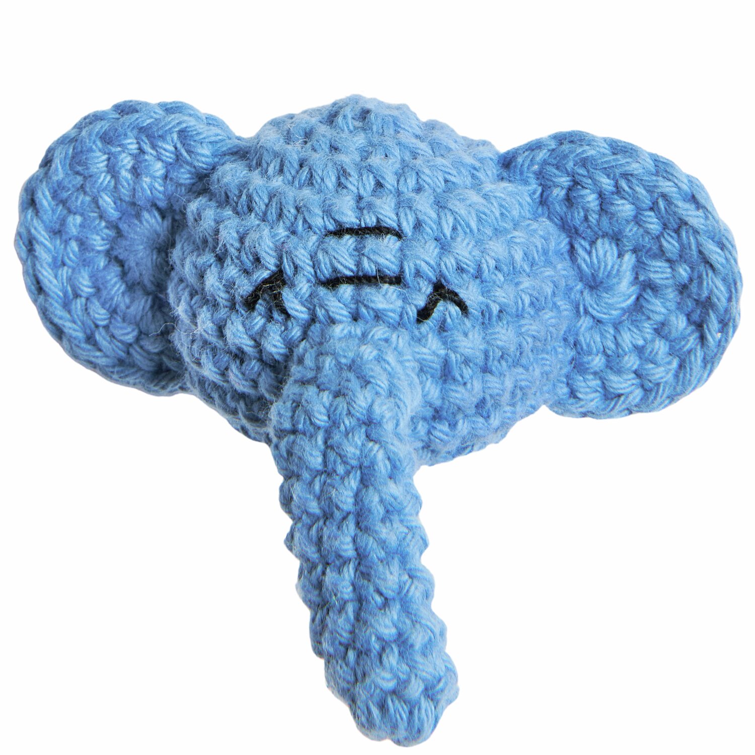 Creative Ricorumi dk 25g Farbe Blau von Rico Design