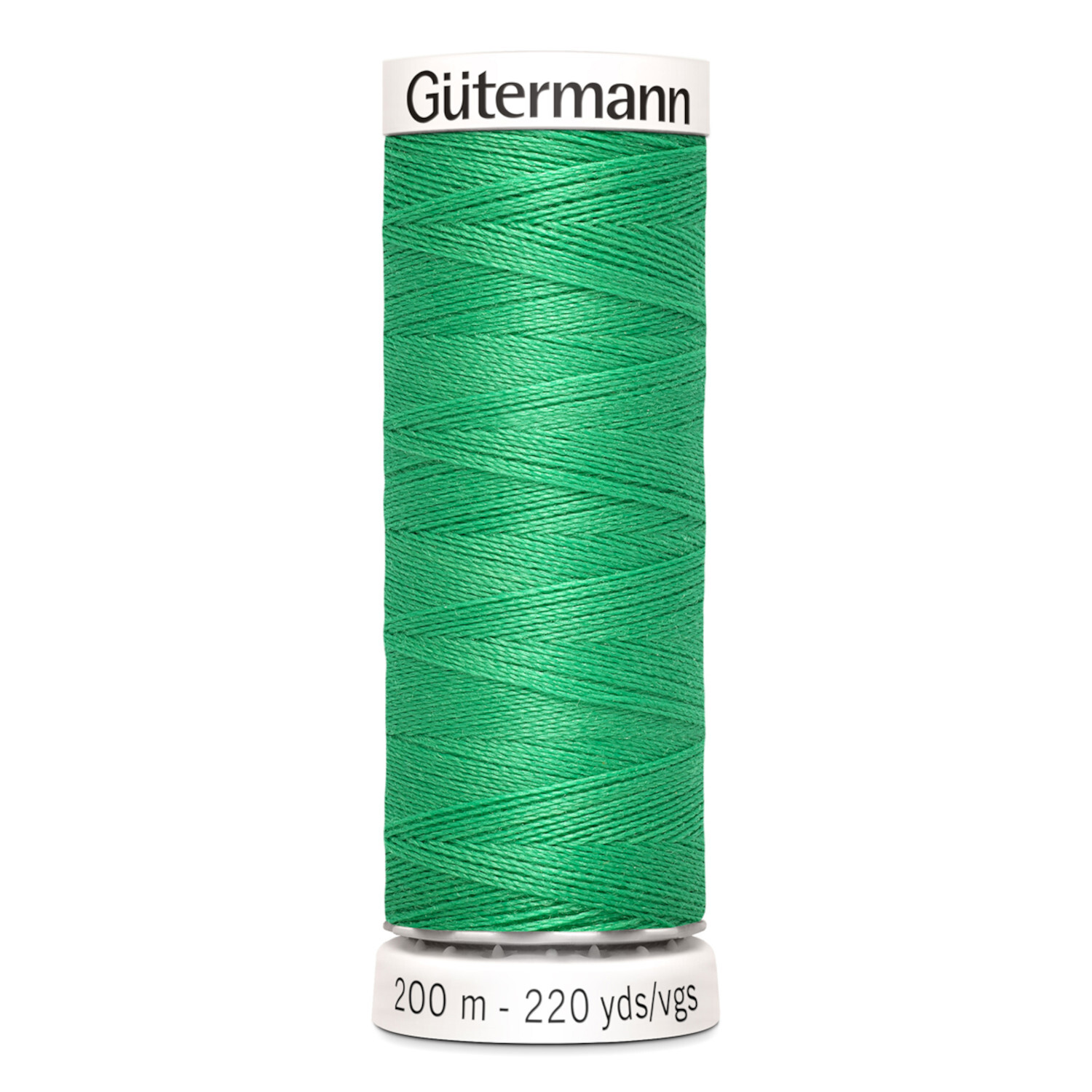 Gütermann Allesnäher 200m 401 Mittelgrün