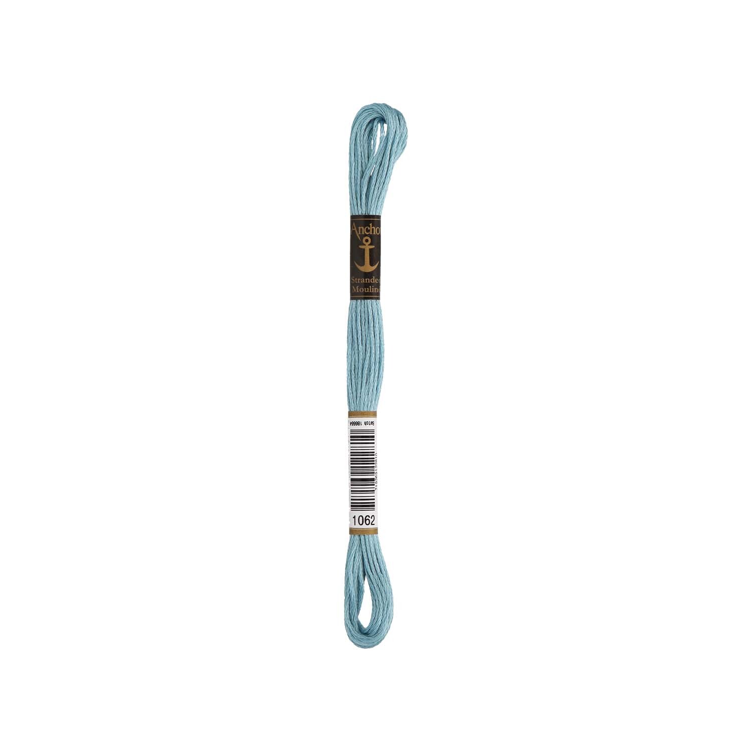 Anchor Coats Sticktwist 8m 01062 Jade Hell