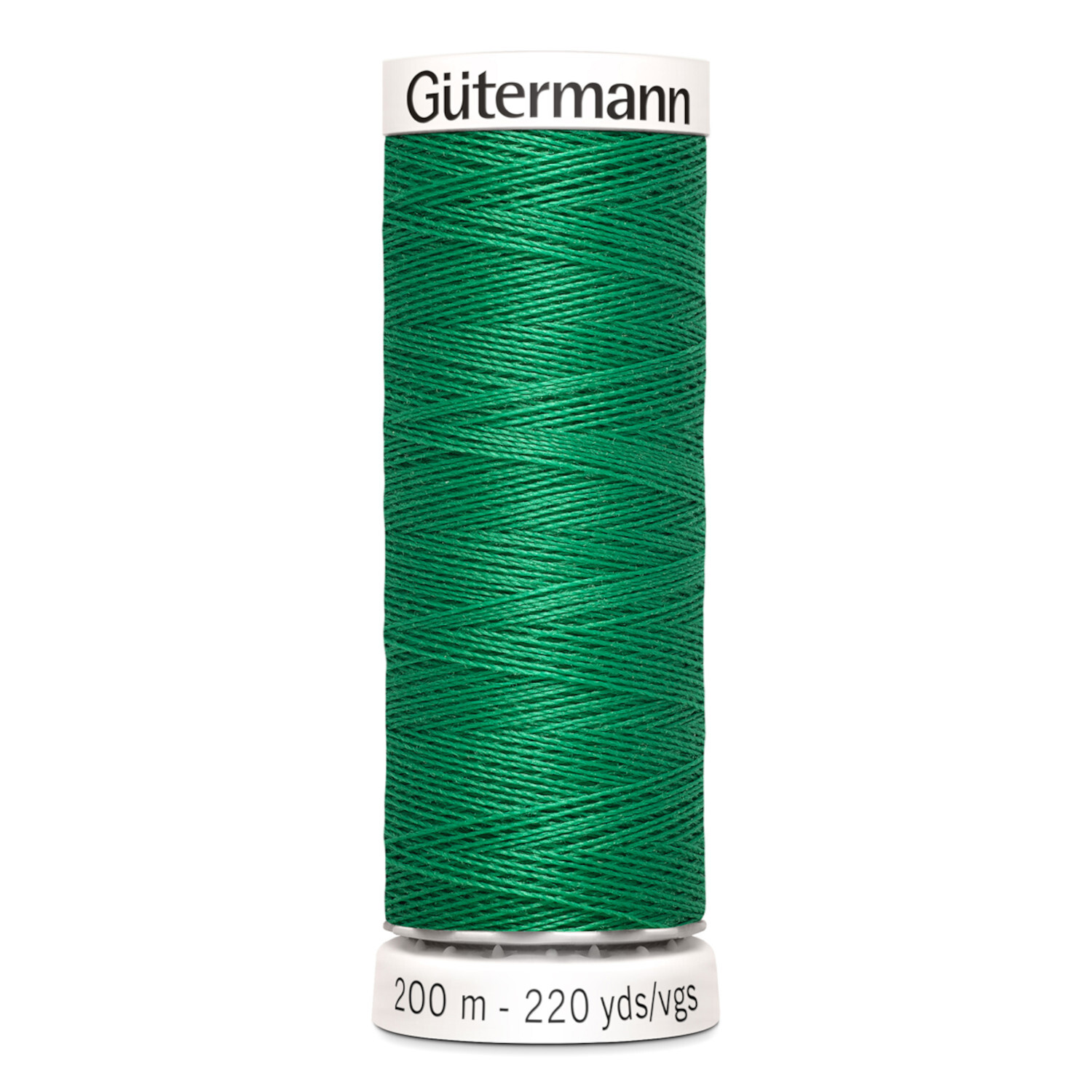 Gütermann Allesnäher 200m 239 Grün