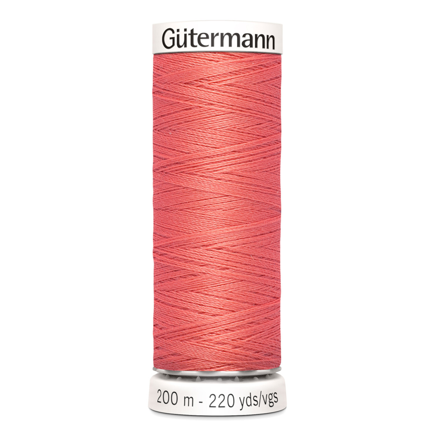 Gütermann Allesnäher 200m 896 Mittelorange