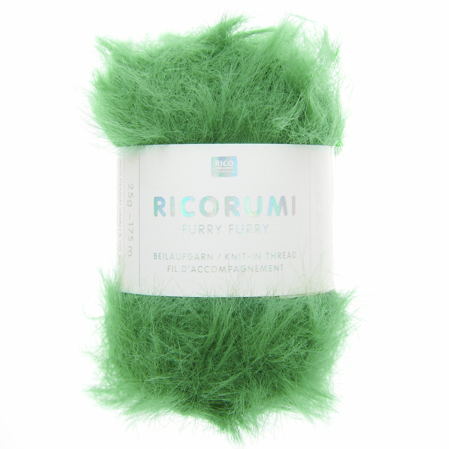 Rico Design Ricorumi Furry Furry Tanne