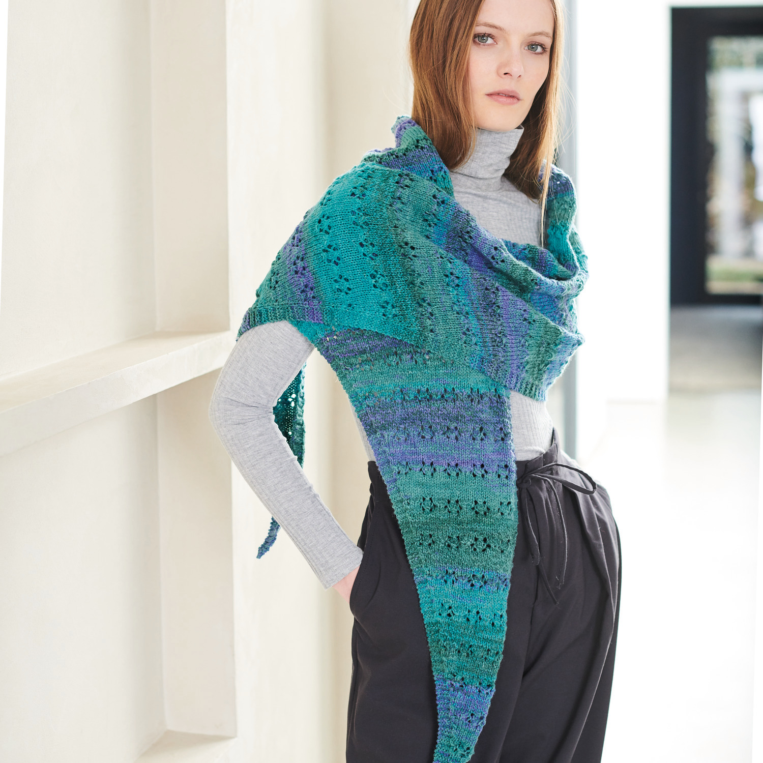 Lovewool No. 19 Herbst-Winter Lovewool No. 19 Herbst-Winter