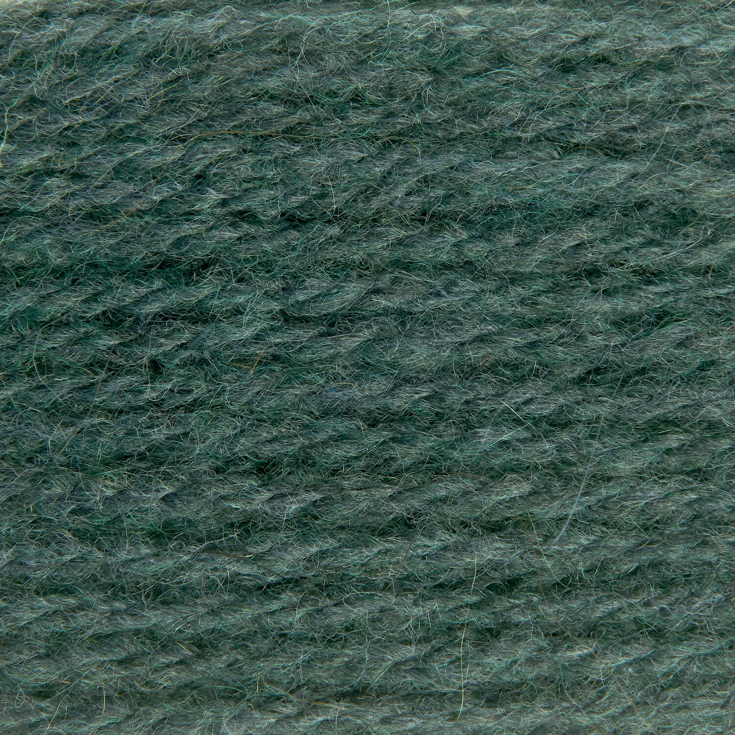 Soft Alpaca Wolle in Petrol von Rico Design, 50g 125m. Ideal für warme Strickprojekte.