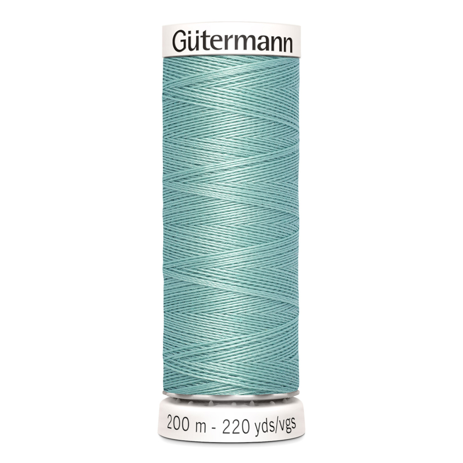 Gütermann Allesnäher 200m 929 Grünblau