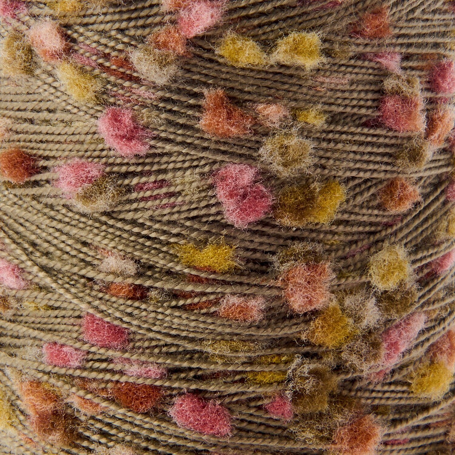 Creative Make It Flöckchen 50g 260m Farbe Autumn von Rico Design