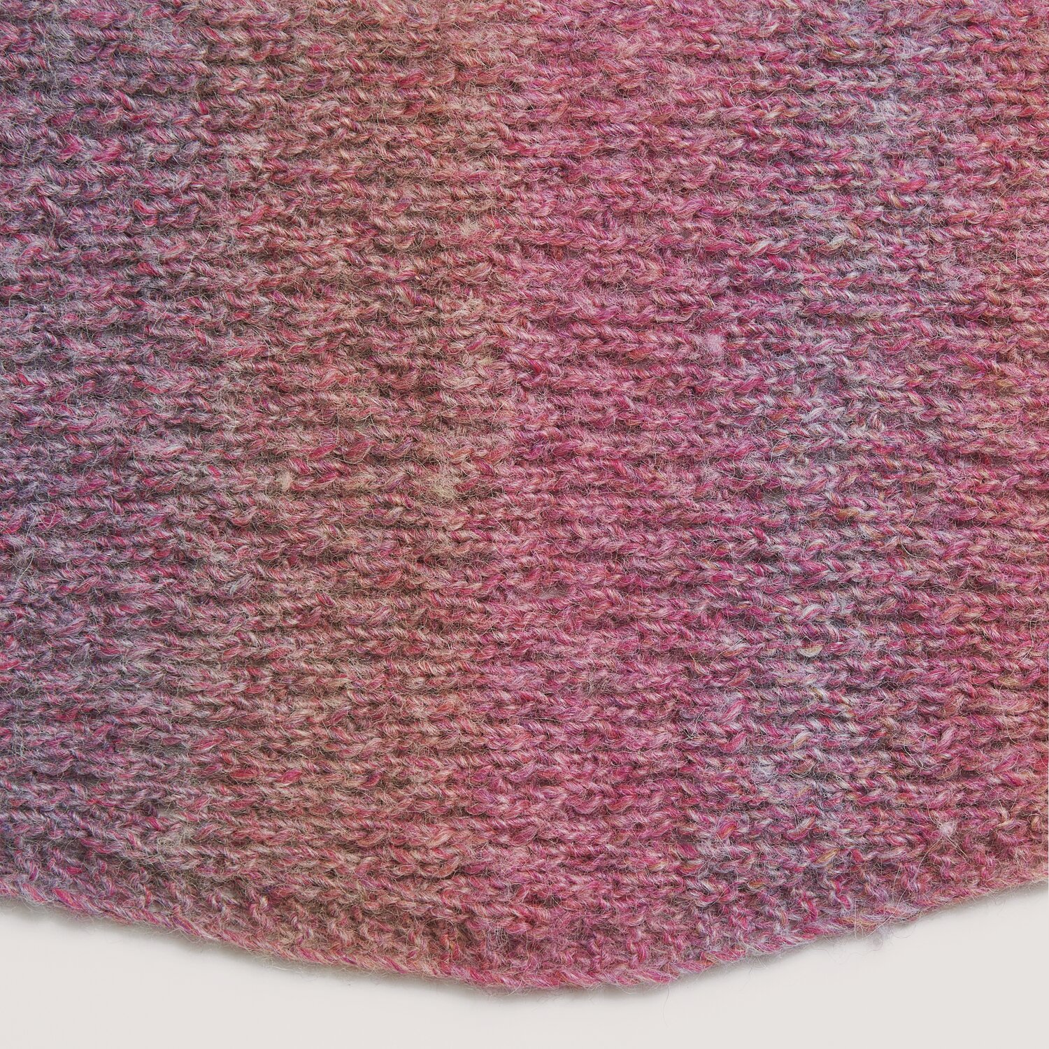 Creative Melange Alpaca Wonderball dk 100g 300m Farbe Berries von Rico Design Creative Melange Alpaca Wonderball dk, Berries: Weiches Garn in Rosa- und Beerentönen, ideal für Strickprojekte.
