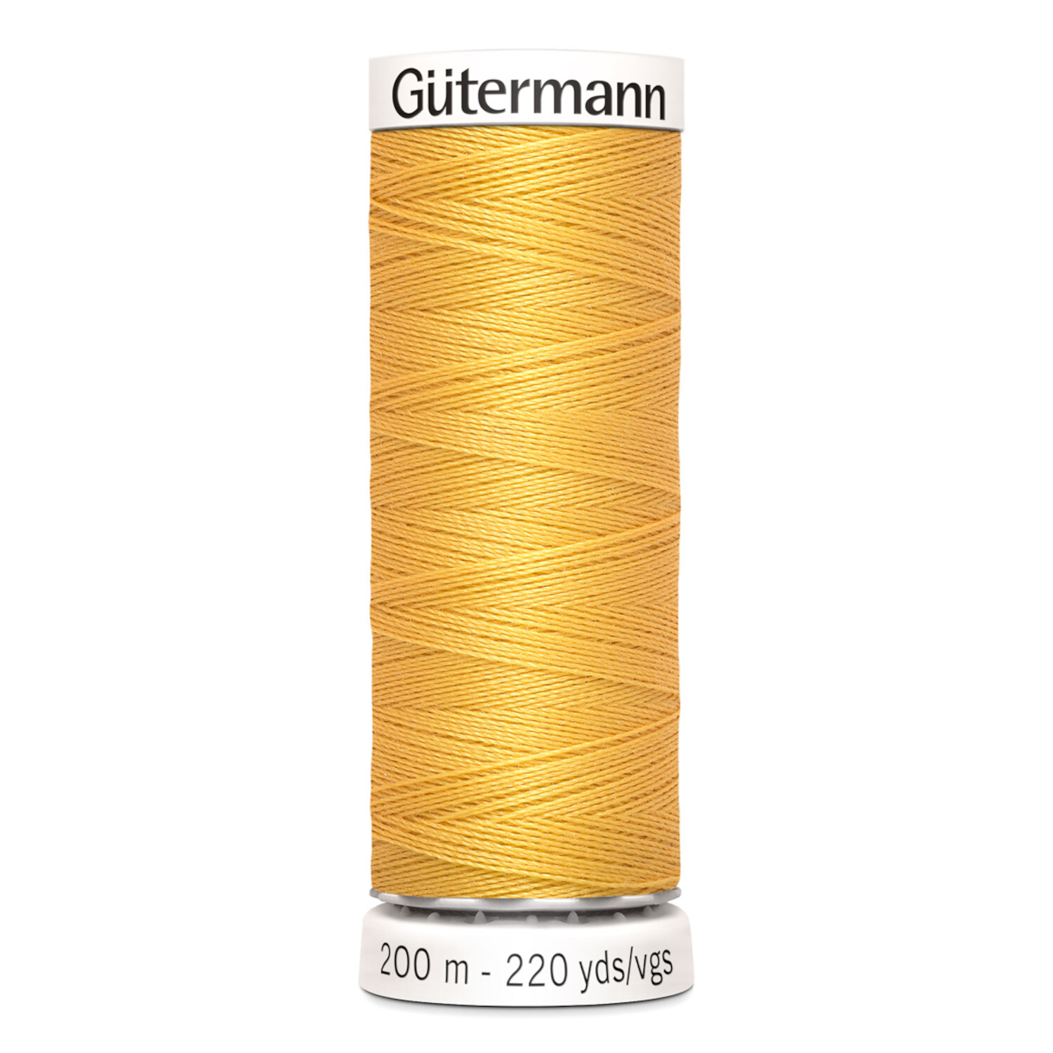 Gütermann Allesnäher 200m 416 Dunkelocker