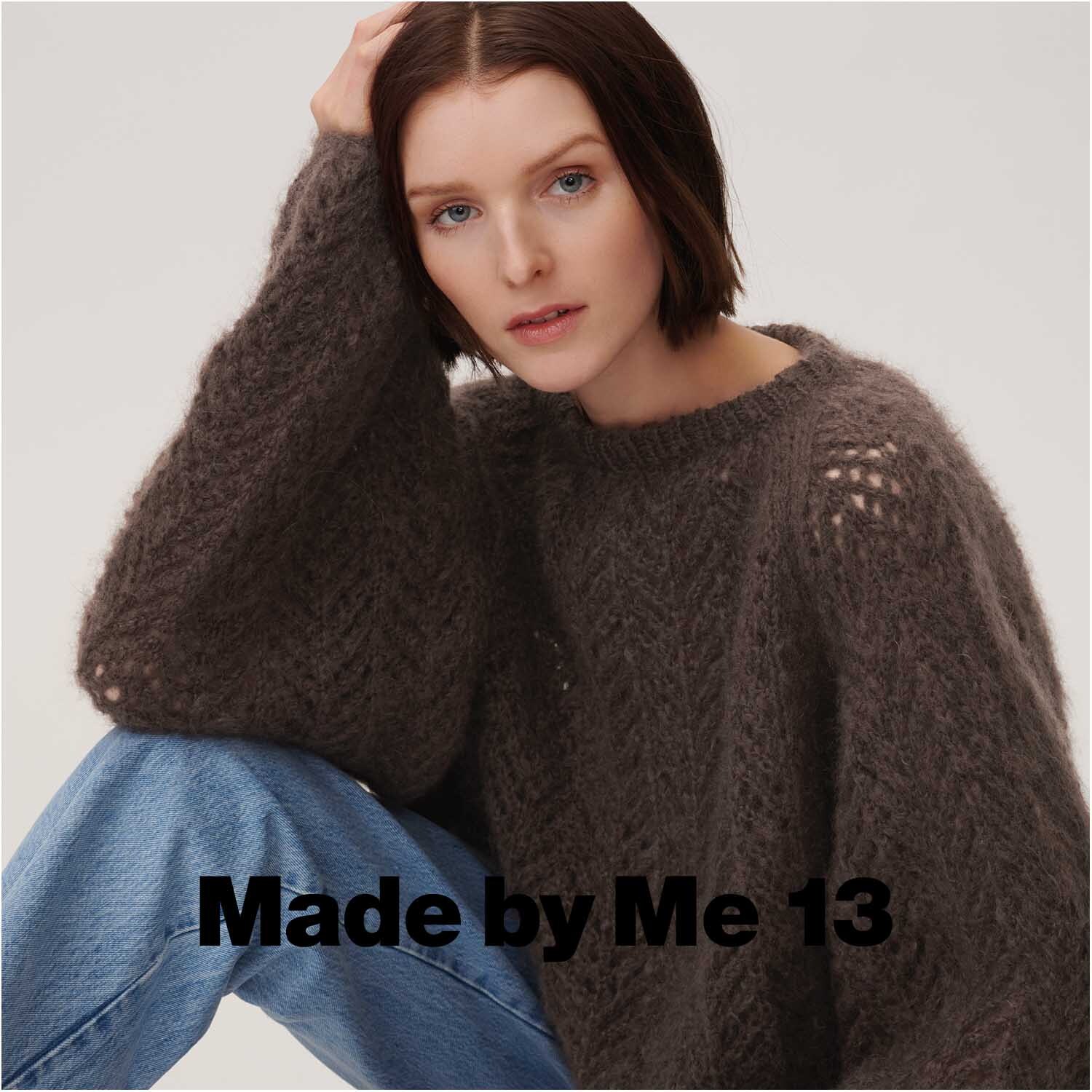 Fashion Mohair Merino Chunky Fashion Mohair Merino Chunky