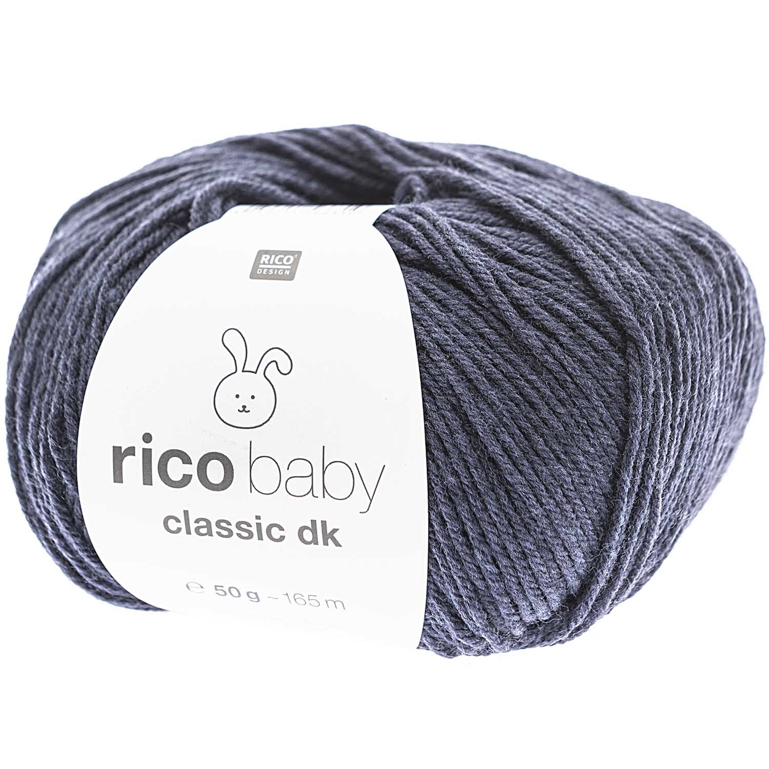 Rico Baby Classic dk