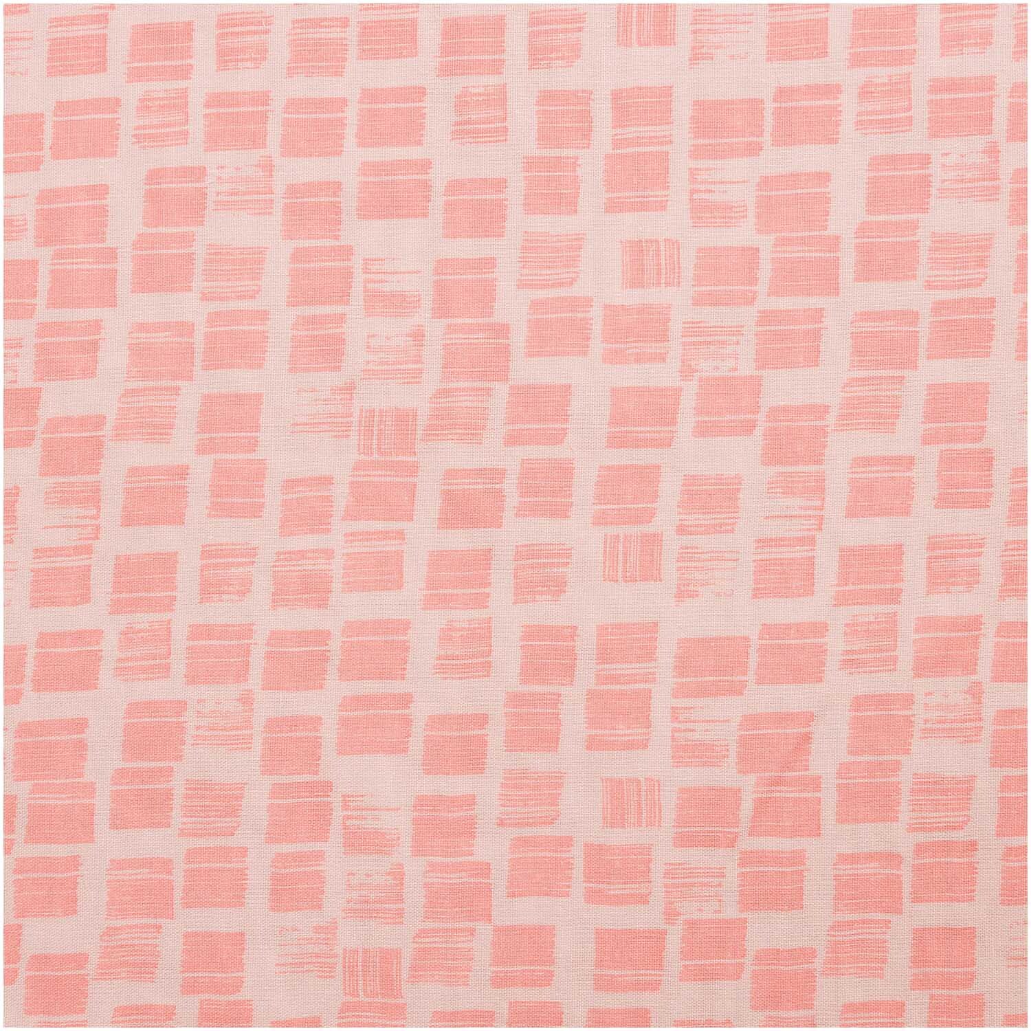 Musselin-Druckstoff Nature Matters Muster mauve-rosa 140cm Musselin-Druckstoff Nature Matters Muster mauve-rosa 140cm