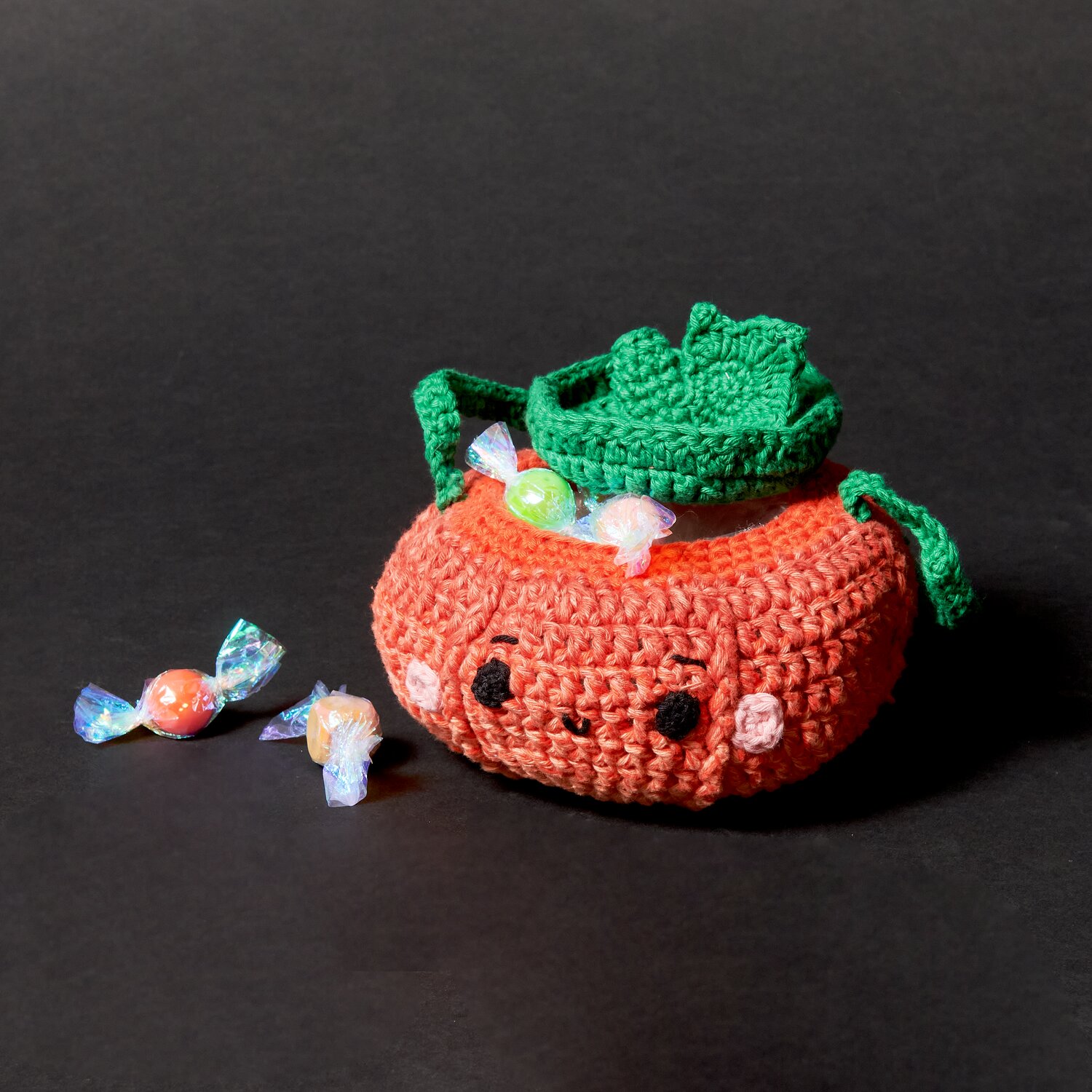 Ricorumi Häkelset - Halloween Pumpkin von Rico Design