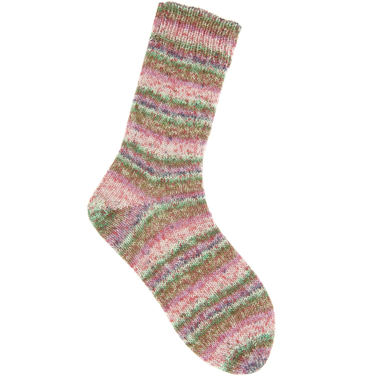 Socks Soft Spin 4-fädig Socks Soft Spin 4-fädig