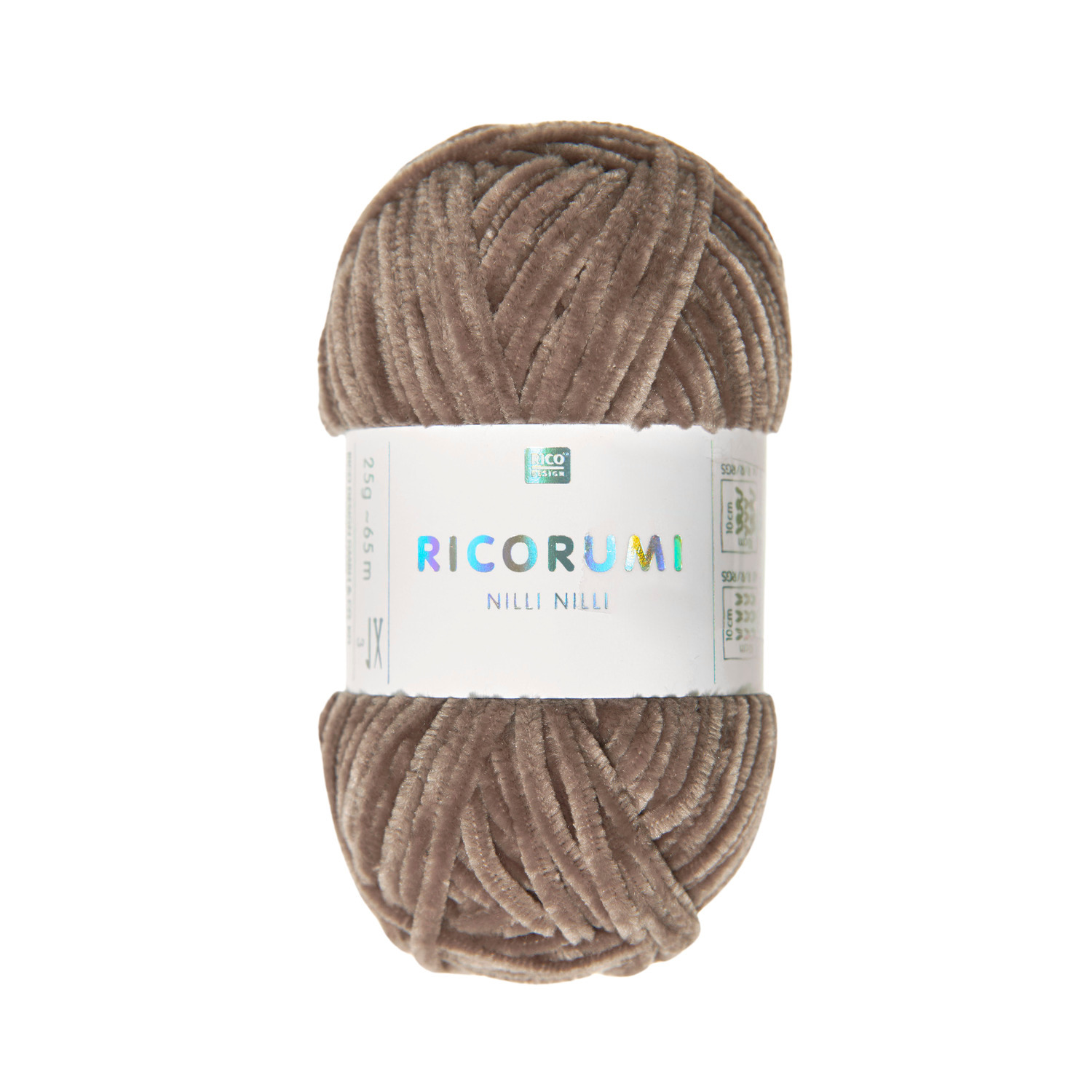 Ricorumi Nilli Nilli